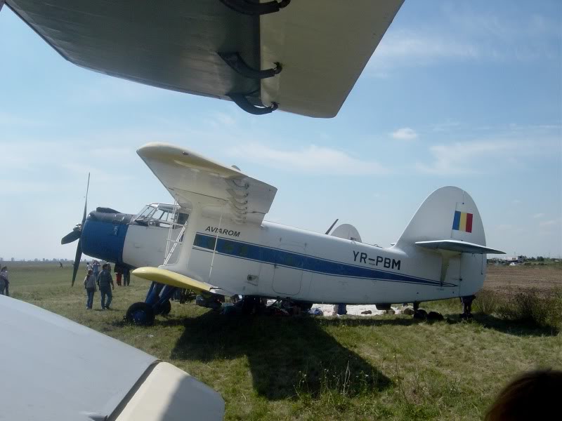 Antonov An-2 - Pagina 11 AN-2_2006_50_YR-PBM