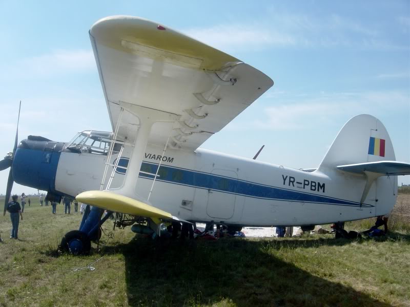 Antonov An-2 - Pagina 11 AN-2_2006_51_YR-PBM