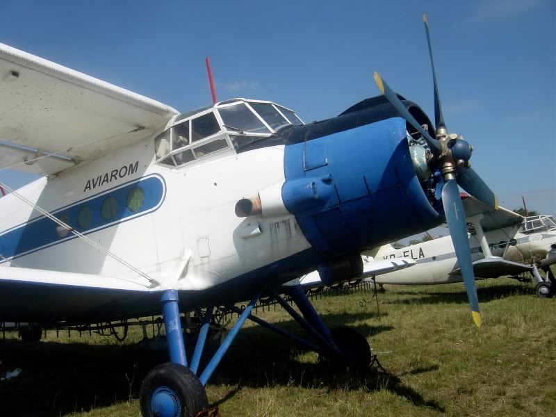 Antonov An-2 - Pagina 11 AN-2_2006_61_YR-PBM