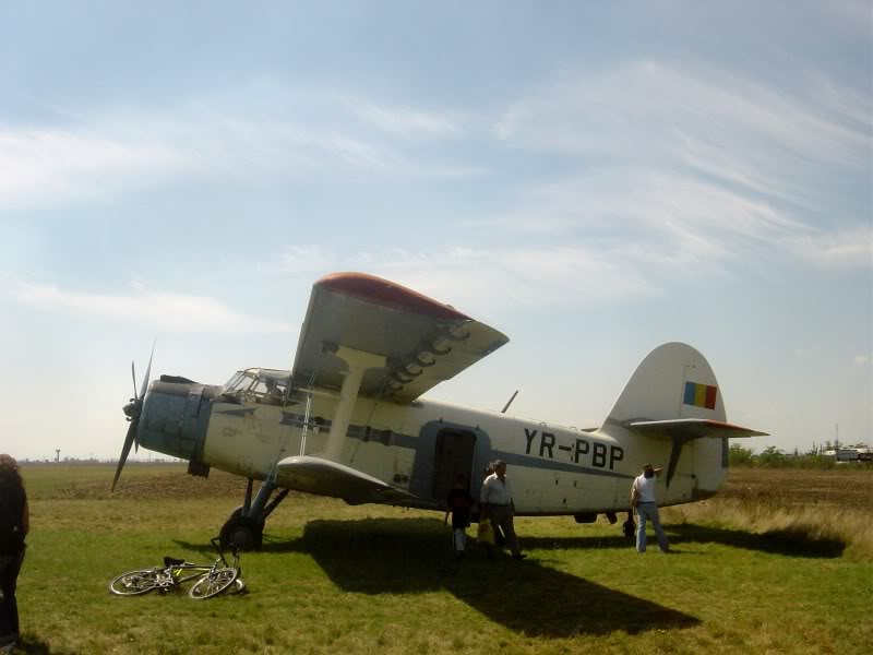 Antonov An-2 - Pagina 11 AN-2_2006_62_YR-PBP