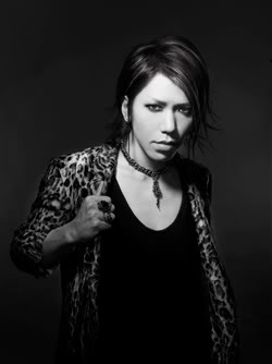 The GazettE Aoi-2