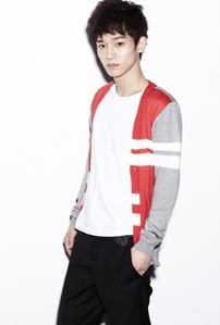 EXO Chen2