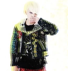 B.A.P Jae-1