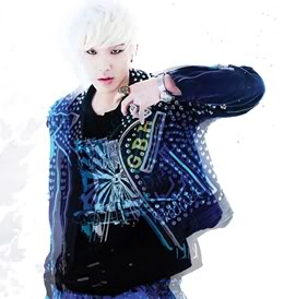 B.A.P Jong