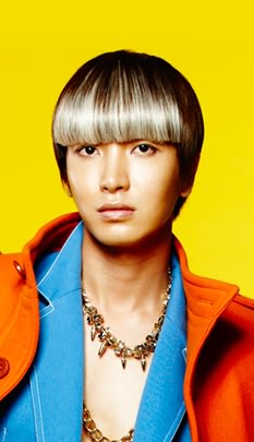 Super Junior Leeteuk