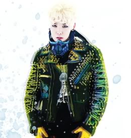 B.A.P Zelo