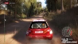 Colin Mcrae DiRT (2007)(PC Full) ColinMCraecaptura