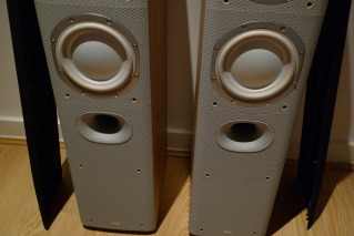 Bowers & Wilkins B&W 603 S3 Floorstanding Speakers, made in UK (Used) SOLD P1090193