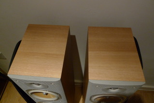 Bowers & Wilkins B&W 603 S3 Floorstanding Speakers, made in UK (Used) SOLD P1090203