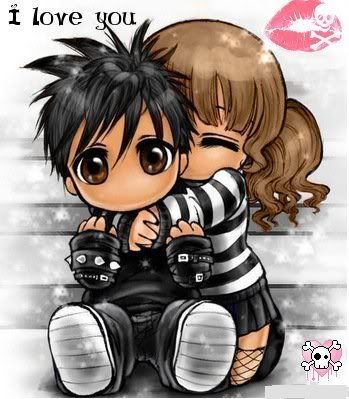 ♥LoVe N sWeEt ♥ Emo