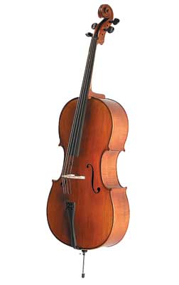 اله الكمان (violin) Cello