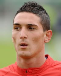 صـور ربـاعـي هــجوم مـانشـيسـتر يـونـايـتد Macheda