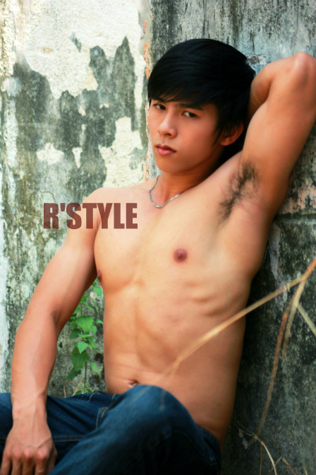  Boy viet sexy: Rstyle vol 1  COPY4