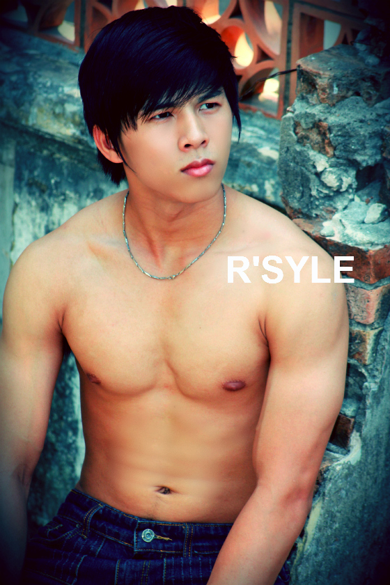  Boy viet sexy: Rstyle vol 1  Copy3