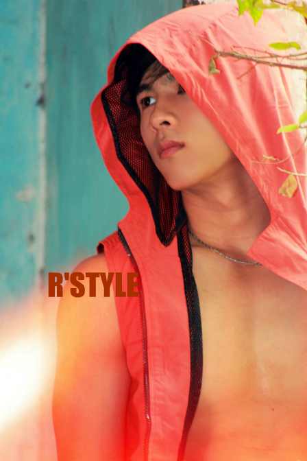  Boy viet sexy: Rstyle vol 1  Copy5