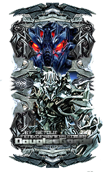 GetOut_ Galery AvatarMegatronPedidoDouglasGordoFD