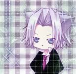 ME ME ME ME ME~!!! Gokudera02