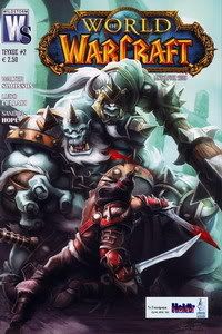 World of Warcraft Comic ( ) 2