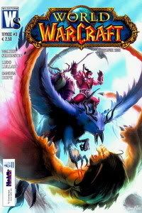 World of Warcraft Comic ( ) 3