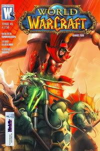 World of Warcraft Comic ( ) 6