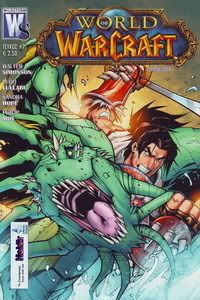 World of Warcraft Comic ( ) 7