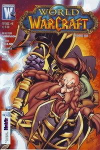 World of Warcraft Comic ( ) 8