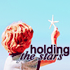 ;; I'm on the edge of glory... Stars01