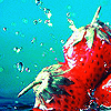 Кat3t0 графикии ^^< Strawberry04