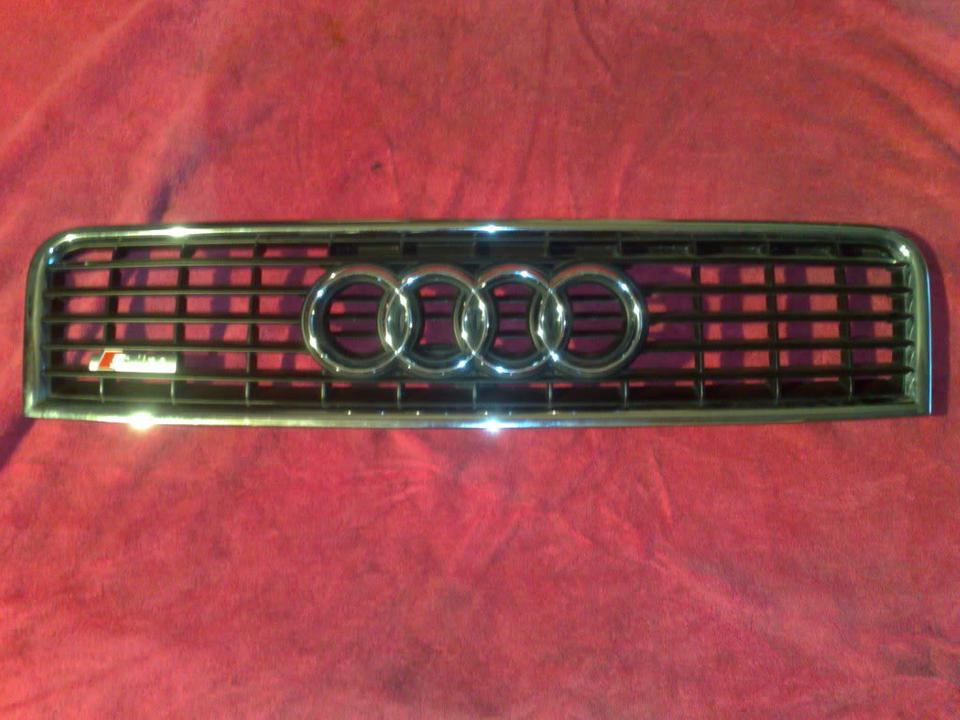 Vario material audi B6 29012010495