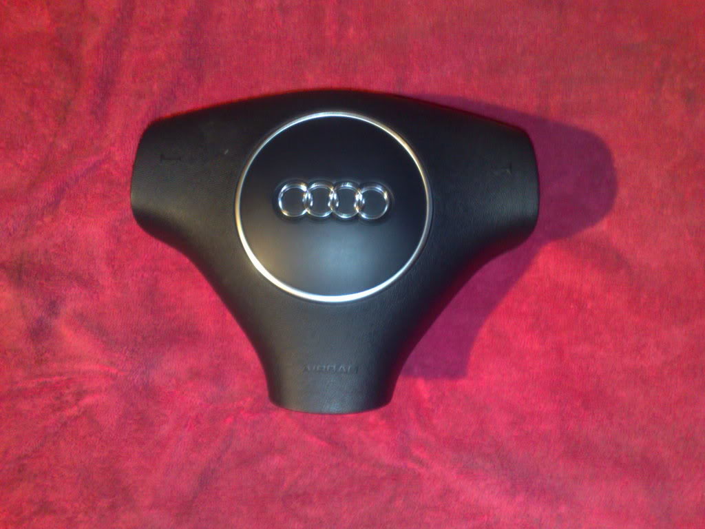 Vario material audi B6 29012010496