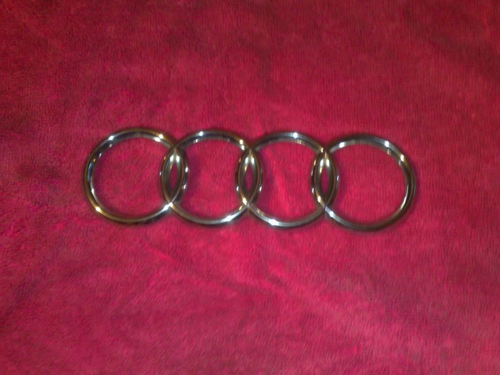 Vario material audi B6 29012010500