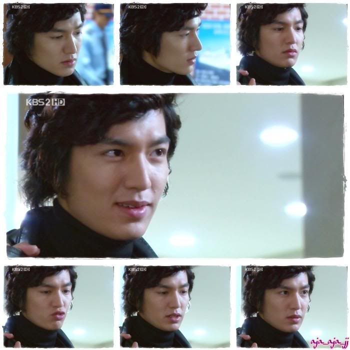 Lee Min Ho - BOYS OVER FLOWERS RESİMLERİ 44