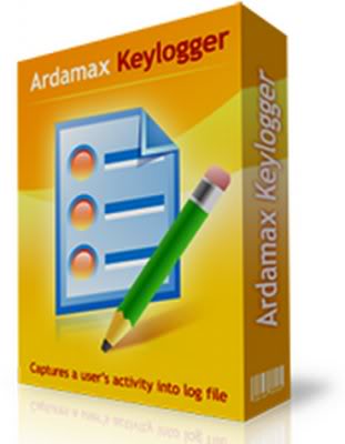 برنمج تجسس برنامج تسجيل ما حدث على جهازك  من فيجو نجم بهتيم Ardamax Keylogger v3.0 6b177fc0831c