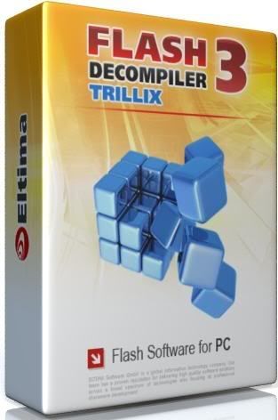 Flash Decompiler Trillix v3.2 Flashdecompiler