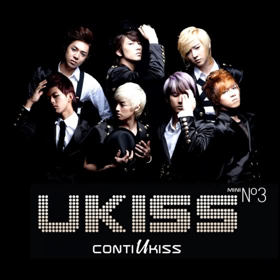 صــور U-Kiss Ukiss