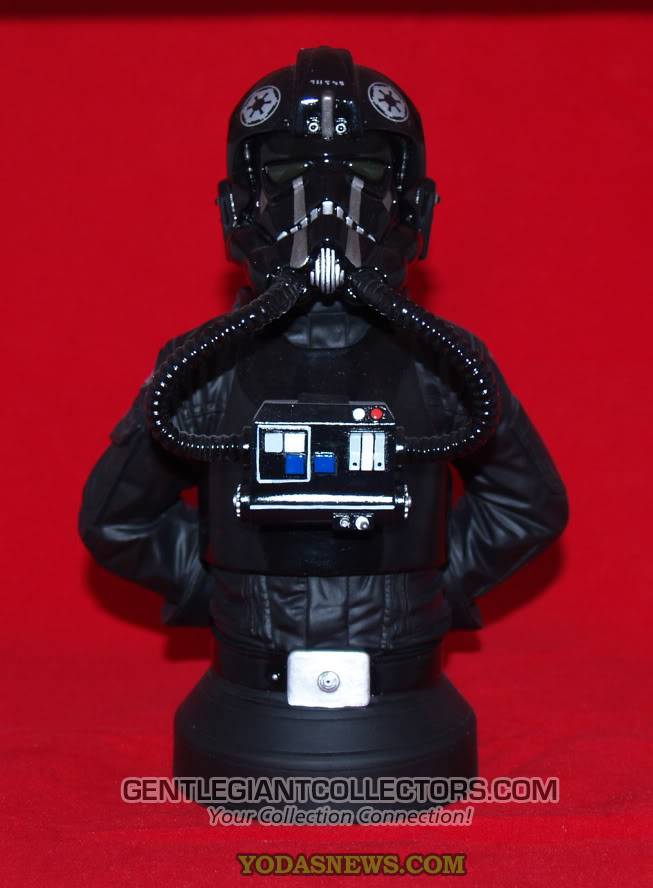 Mini busto Tie Fighter Gentle Giant 10-3