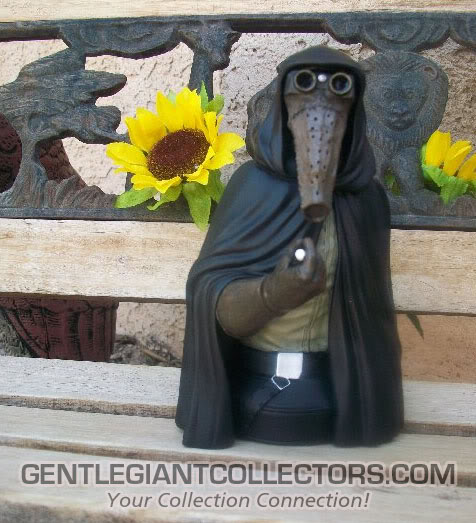 Mini buste Garidan Star Wars Gard1