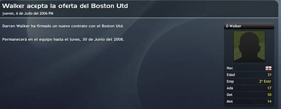 Boston United - El sueo de crecer - Divisin 2 03