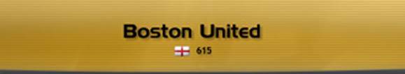 Boston United - El sueo de crecer - Divisin 2 27