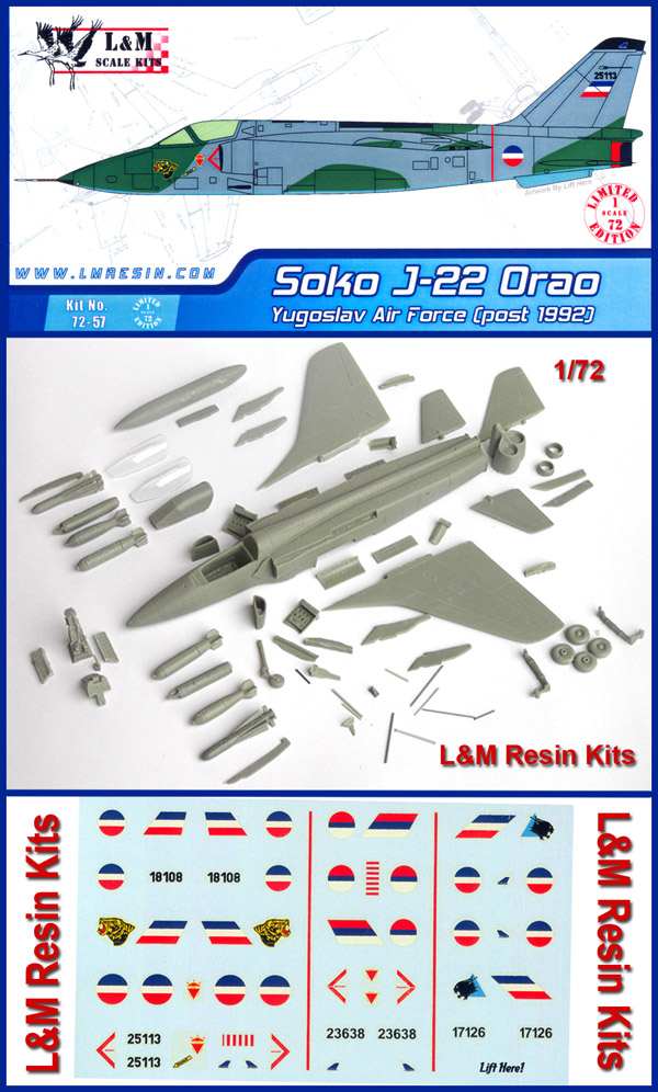 L&M resin makete 1/72 - Page 2 Soko%20J-22%20Orao%20Yugoslav%20AF%20post%201992%20copy