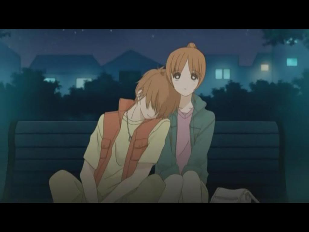 Bokura ga ita BGI3