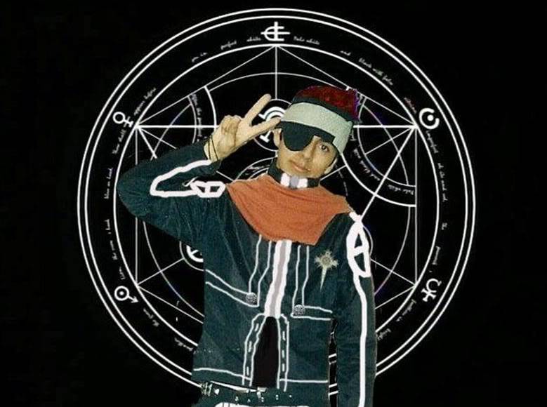 Mis Cosplays Lavi