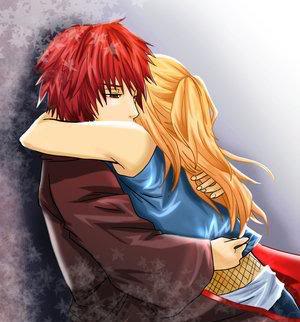 Sasori x Deidara SasoDei