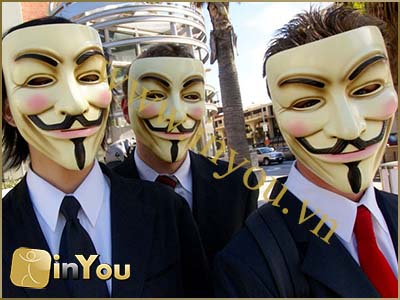 Mặt nạ Guy Fawkes, Mặt nạ Anonymous. Mặt nạ nhóm hacker nổi tiếng nhất thế giới đã có mặt tại Việt Nam Anonymous1_zps6f745e81