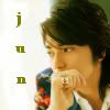 رمْزيااتـ النجــمـــ  // Jun Matsumoto 2008c