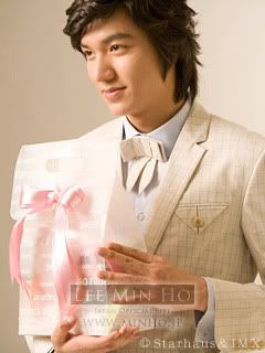 Tổng Hợp Hình Ảnh Của Lee Min Ho 0005