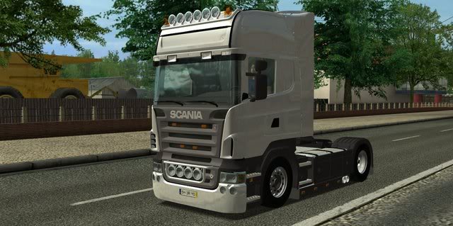 Download Euro Truck Simulator 1415324