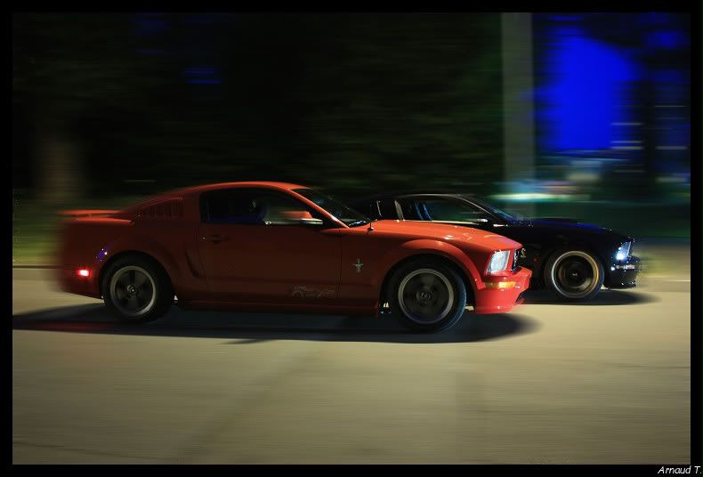 Shooting Mustang 05 127ojd