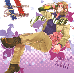 Hetalia!! Cover_characd5