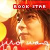 Jiro Wang Avatar Rockstar